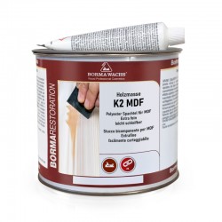 HOLZMASSE K2 MDF