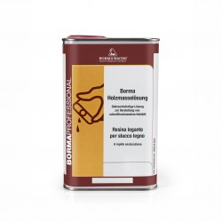 HOLZMASSE BASE – Binding Resin for Wood Filler preparation
