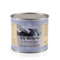 STUCCO K2 METALLO