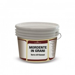 MORDENTE IN GRANI - TERRA DI KASSEL