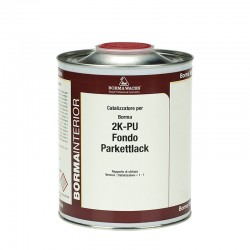 CATALIZZATORE PER  FONDO PARKETTLACK 2K - PU