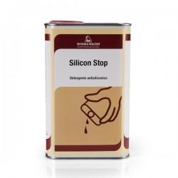 SILICON STOP - DETERGENTE ANTISILICONICO