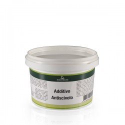 ANTISKIDDING ADDITIVE