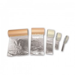 IMITATION SILVER ROLL