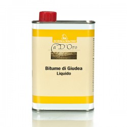 JUDAIC BITUMEN – Liquid