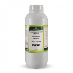 WATERBASED MORDANT ACTIVE STAIN CONCENTRATES - CONCENTRATE STAINS