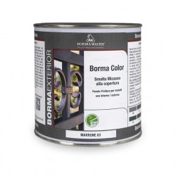 SMALTO FERRO-MICACEO BORMA COLOR