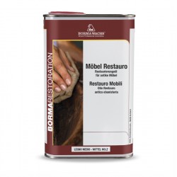 RESTORING OIL - NATURAL REVIVER