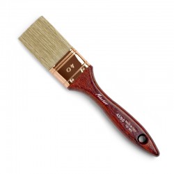 Flat-Brush Professional, Super 1st Quality