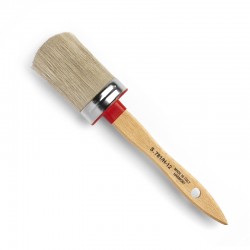 Oval-Brush Professional, Harmony