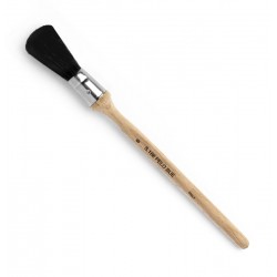“Bombasino” Brush - Black Ox