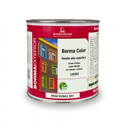 SMALTO ALTA COPERTURA 3IN1 UNIVERSALE - ANTIRUGGINE.