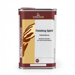 FINISHING SPIRIT - SGRASSANTE SPECIALE PER FINITURA GOMMALACCA