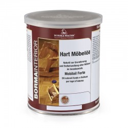 HARD FURNITURE OIL - OIL FOR FURNITURE