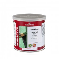 SMALTO GEL 3IN1 - UNIVERSALE - VERTICALE - ANTIRUGGINE