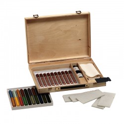 FIRST AID KIT Semi Professional Touch-up