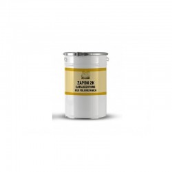 CATALYST FOR ZAPON 2K POLYURETHANE FINISH