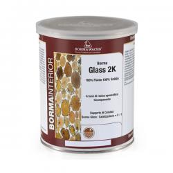 BORMA GLASS PART A
