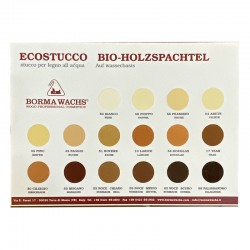 CARTELLA ECOSTUCCO