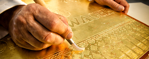 Gilding