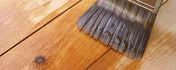 Preservatives for Wood
