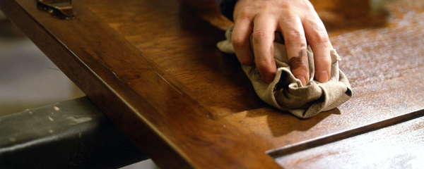 Wood WAXES
